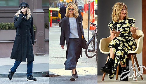 خوشاستایلهای زیبایی که «پنجاه» را رد کردند